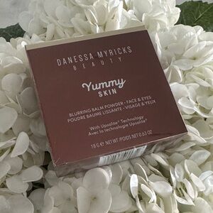 Danessa Myricks Beauty Yummy Skin Blurring Balm - Shade 2